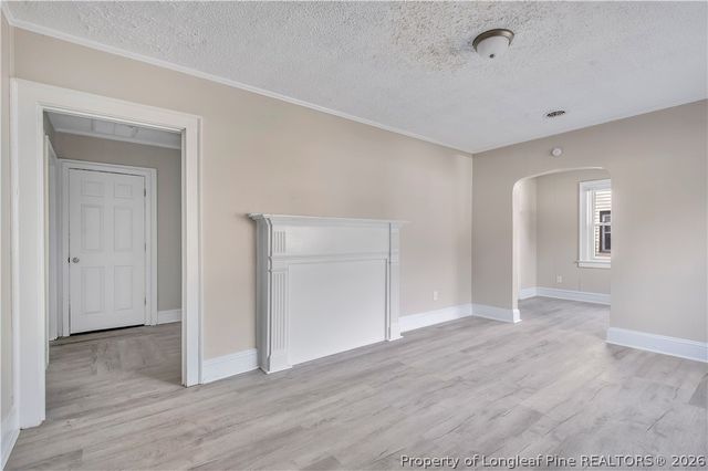 307 Hawthorne Road, Fayetteville, NC 28301