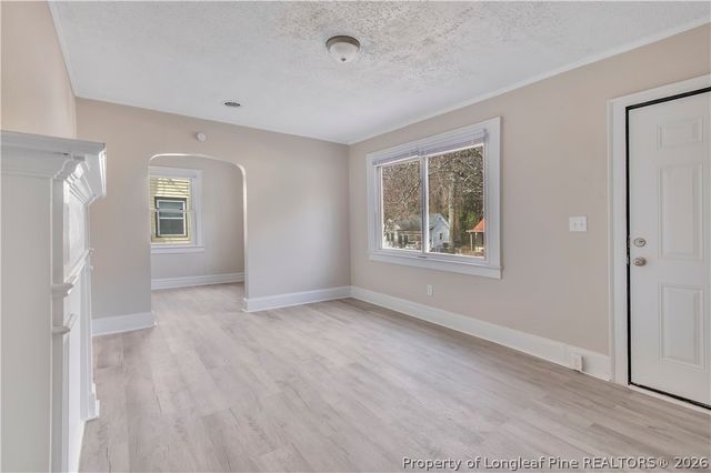 307 Hawthorne Road, Fayetteville, NC 28301