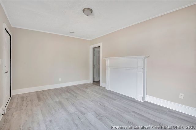 307 Hawthorne Road, Fayetteville, NC 28301