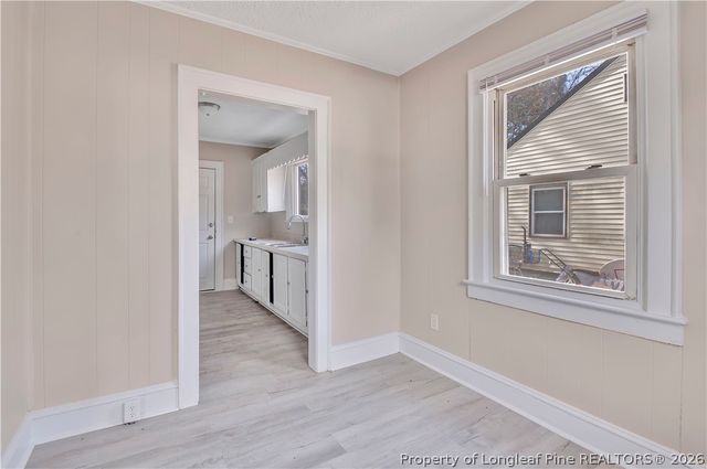 307 Hawthorne Road, Fayetteville, NC 28301