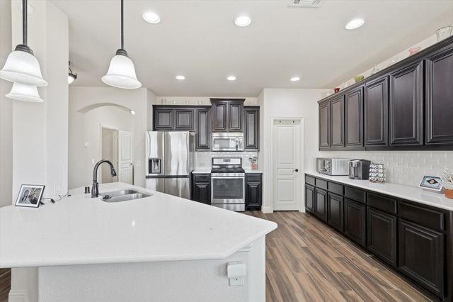 9001 Wichita Lane, Denton, TX 76226