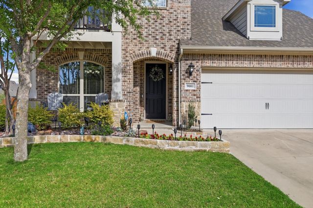 9001 Wichita Lane, Denton, TX 76226