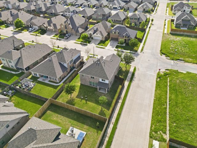 9001 Wichita Lane, Denton, TX 76226