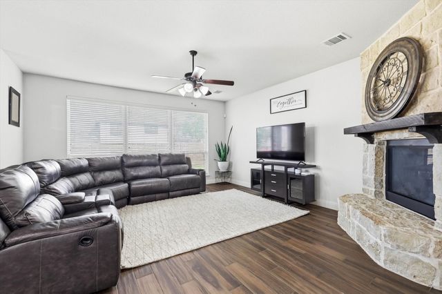 9001 Wichita Lane, Denton, TX 76226