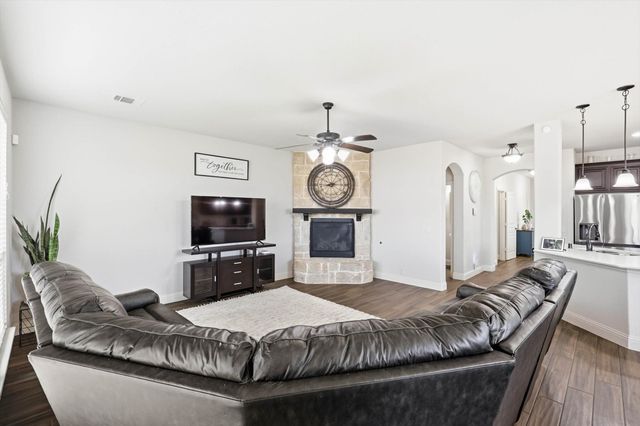 9001 Wichita Lane, Denton, TX 76226