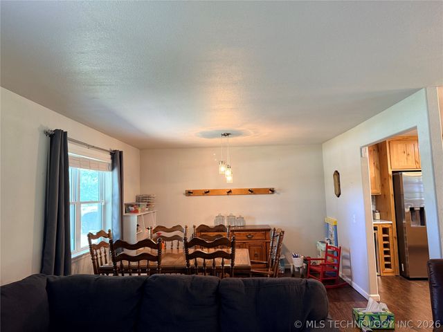 13729 Hwy 62, Tahlequah, OK 74464