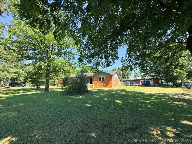13729 Hwy 62, Tahlequah, OK 74464