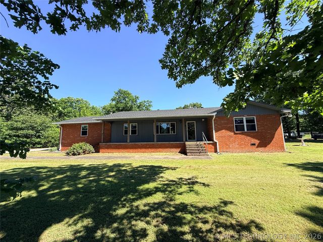 13729 Hwy 62, Tahlequah, OK 74464