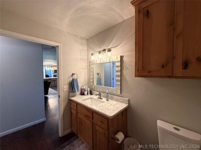 13729 Hwy 62, Tahlequah, OK 74464