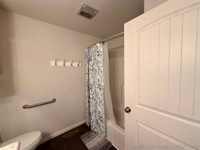 13729 Hwy 62, Tahlequah, OK 74464