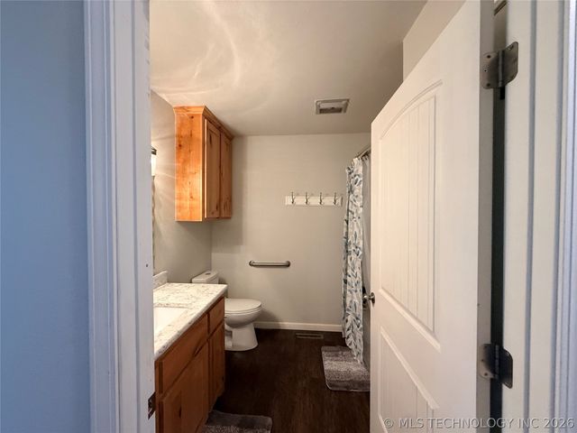 13729 Hwy 62, Tahlequah, OK 74464