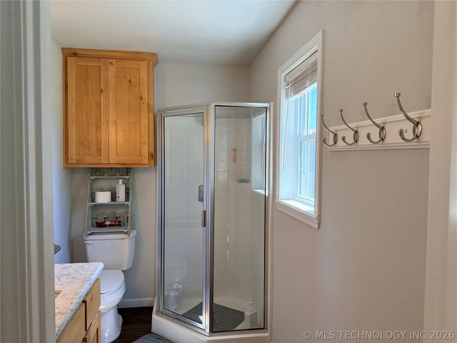 13729 Hwy 62, Tahlequah, OK 74464