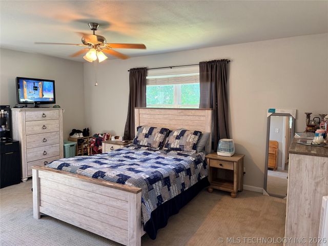 13729 Hwy 62, Tahlequah, OK 74464