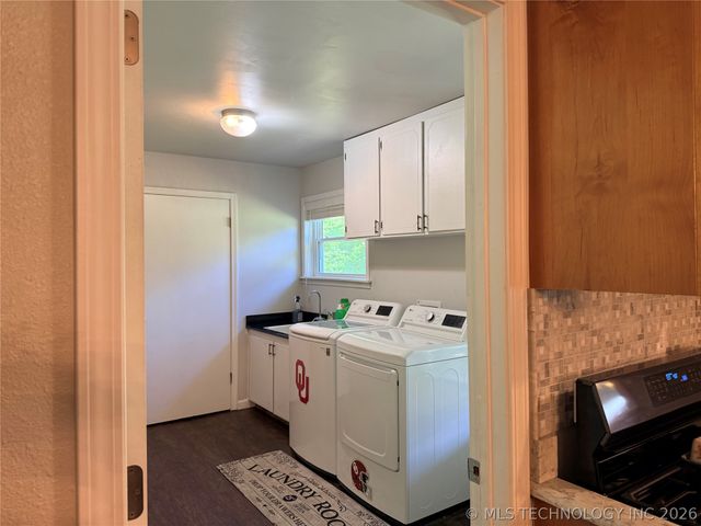 13729 Hwy 62, Tahlequah, OK 74464