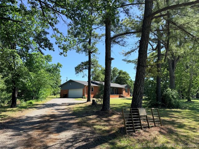 13729 Hwy 62, Tahlequah, OK 74464