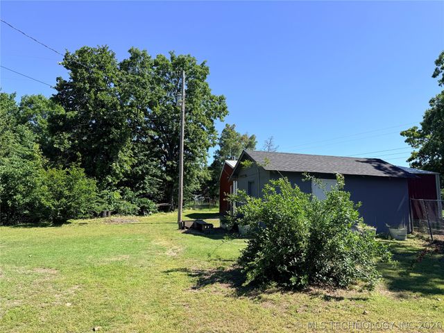 13729 Hwy 62, Tahlequah, OK 74464