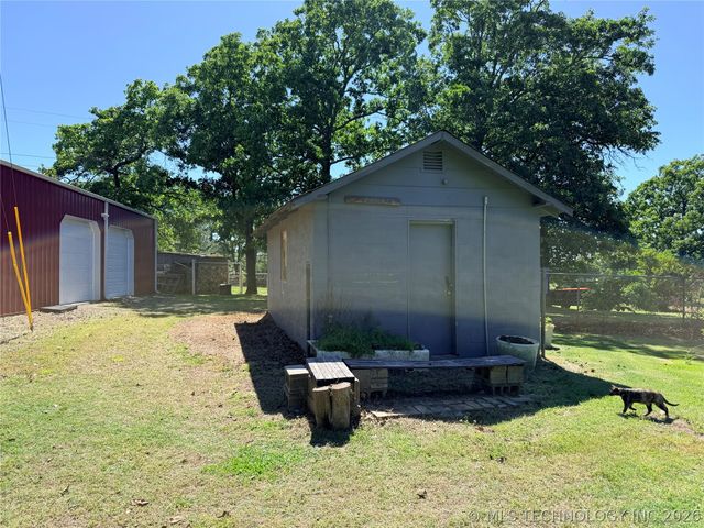 13729 Hwy 62, Tahlequah, OK 74464