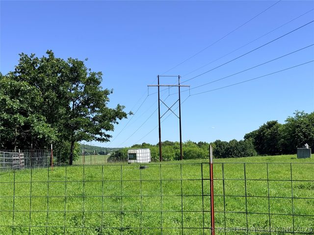 13729 Hwy 62, Tahlequah, OK 74464