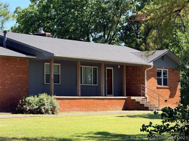 13729 Hwy 62, Tahlequah, OK 74464