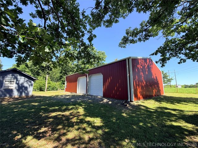 13729 Hwy 62, Tahlequah, OK 74464