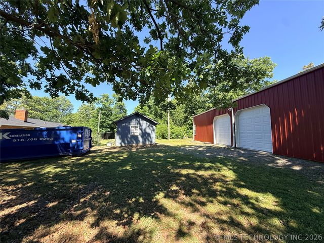 13729 Hwy 62, Tahlequah, OK 74464