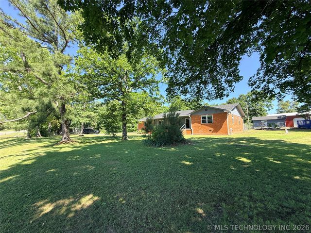 13729 Hwy 62, Tahlequah, OK 74464