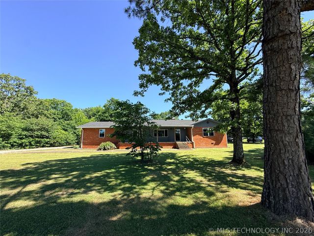 13729 Hwy 62, Tahlequah, OK 74464