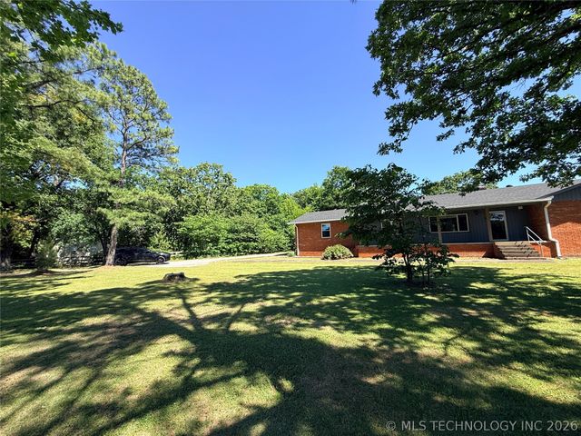 13729 Hwy 62, Tahlequah, OK 74464