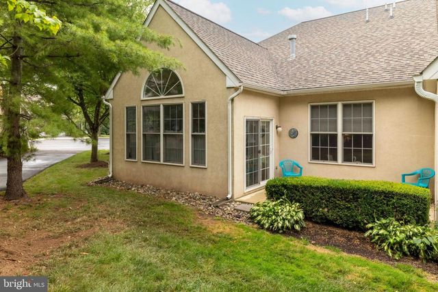 45 WESTHAMPTON WAY, Lansdale, PA 19446