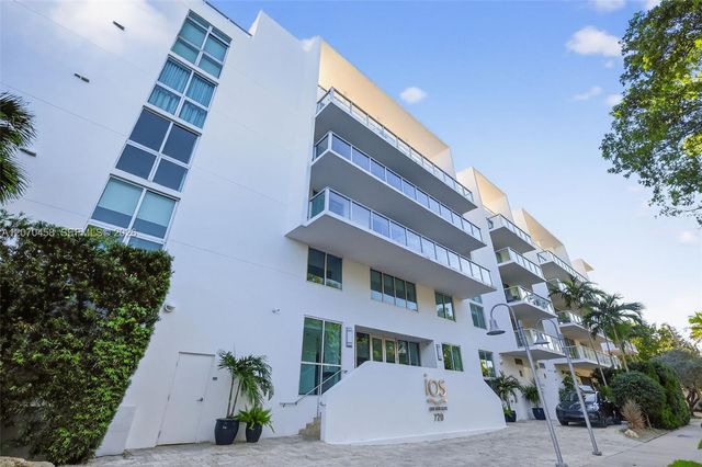 720 NE 62nd Street 0, Miami, FL 33138