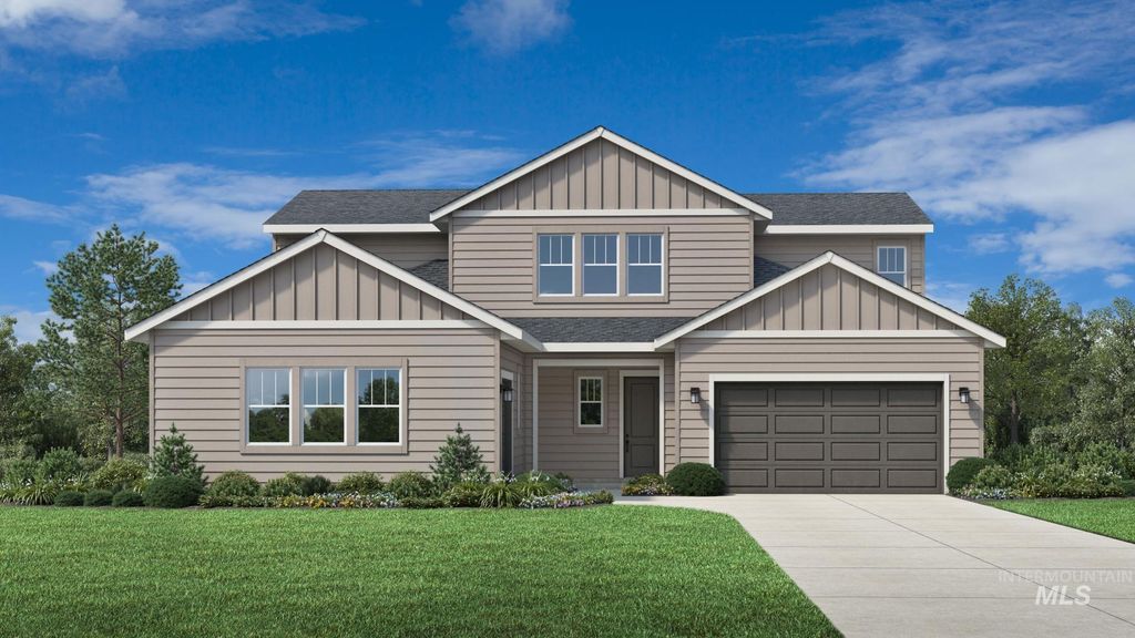 15100 Steel Cloud Ave, Caldwell, ID 83607