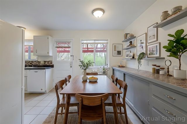 2221 Walter Drive, Ann Arbor, MI 48103