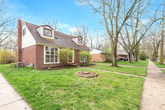 2221 Walter Drive, Ann Arbor, MI 48103