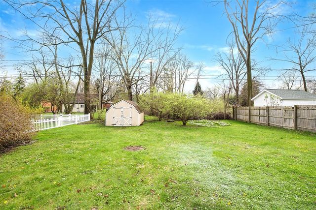 2221 Walter Drive, Ann Arbor, MI 48103