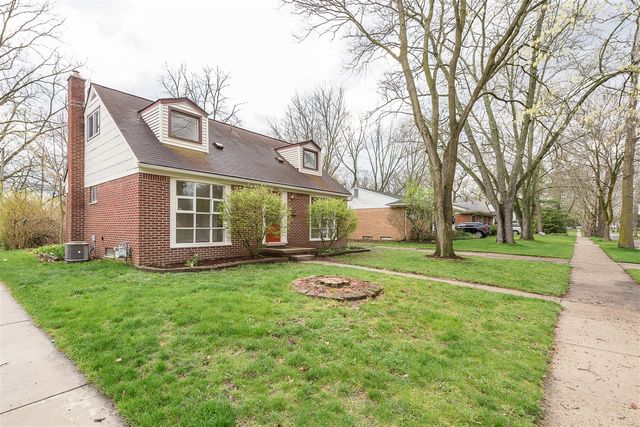 2221 Walter Drive, Ann Arbor, MI 48103