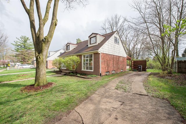 2221 Walter Drive, Ann Arbor, MI 48103