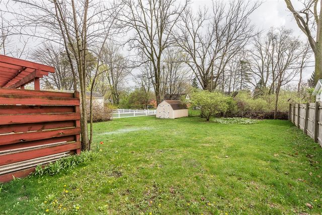 2221 Walter Drive, Ann Arbor, MI 48103