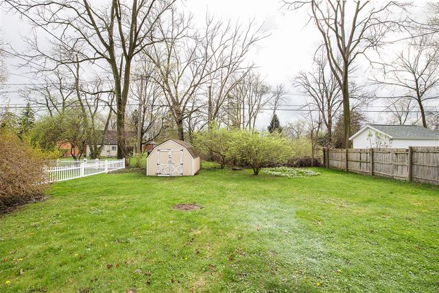 2221 Walter Drive, Ann Arbor, MI 48103