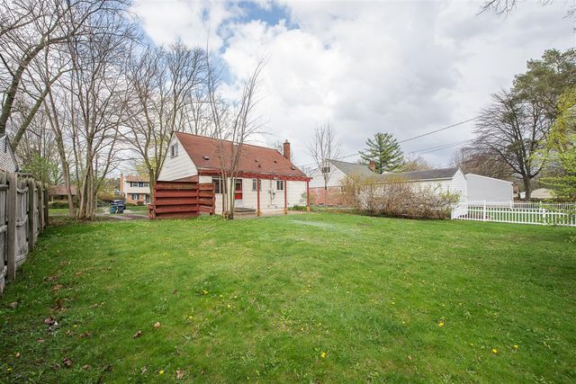 2221 Walter Drive, Ann Arbor, MI 48103