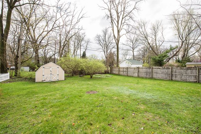 2221 Walter Drive, Ann Arbor, MI 48103