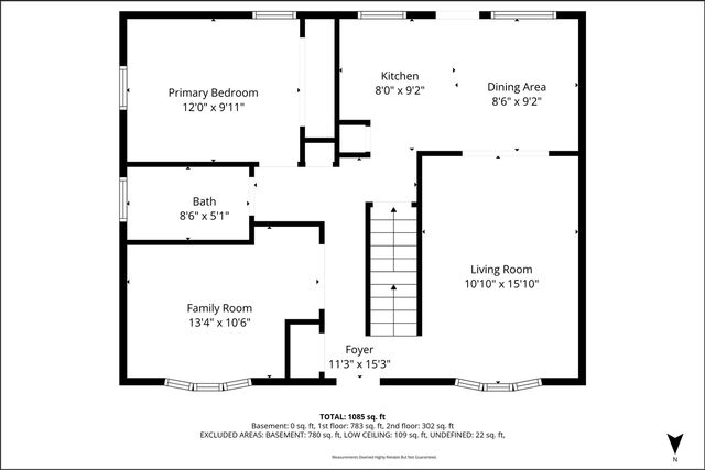 2221 Walter Drive, Ann Arbor, MI 48103