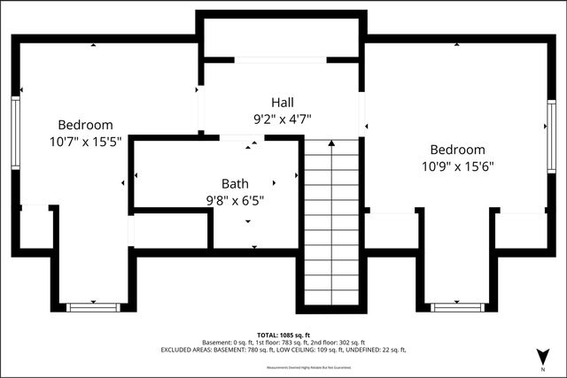 2221 Walter Drive, Ann Arbor, MI 48103