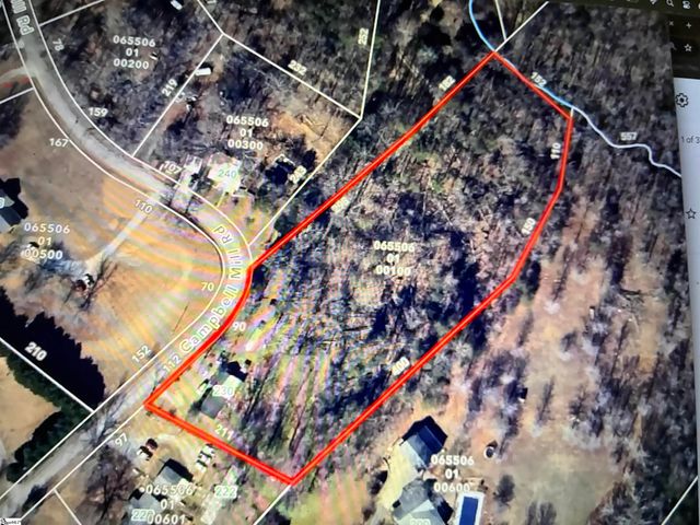 230 Campbell Mill Road, Travelers Rest, SC 29690