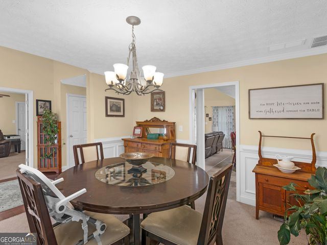 170 Aaron Court, Forsyth, GA 31029