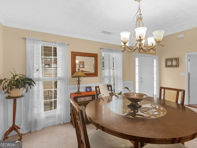 170 Aaron Court, Forsyth, GA 31029