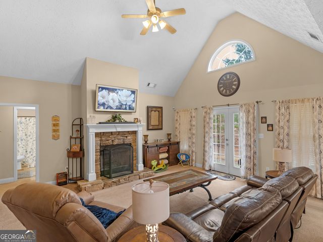 170 Aaron Court, Forsyth, GA 31029