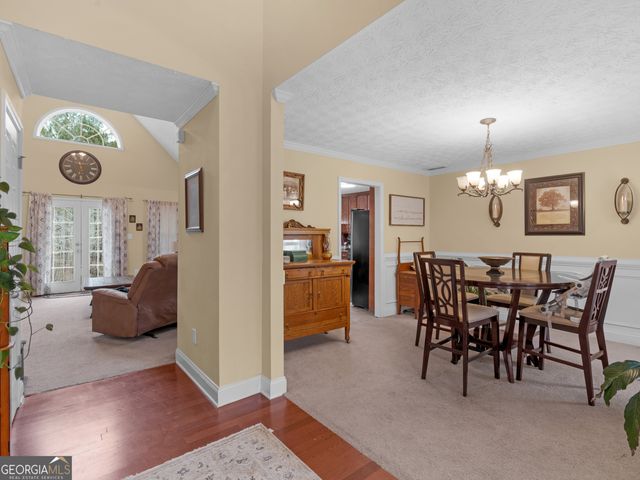 170 Aaron Court, Forsyth, GA 31029