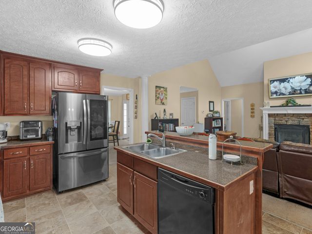 170 Aaron Court, Forsyth, GA 31029