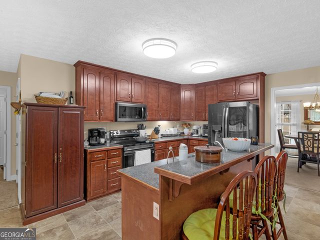 170 Aaron Court, Forsyth, GA 31029