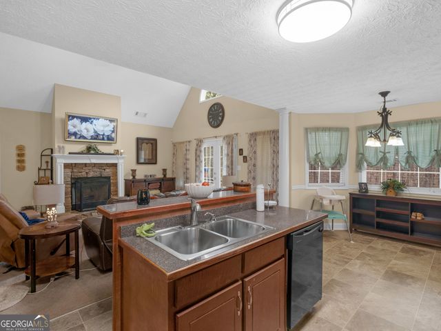 170 Aaron Court, Forsyth, GA 31029